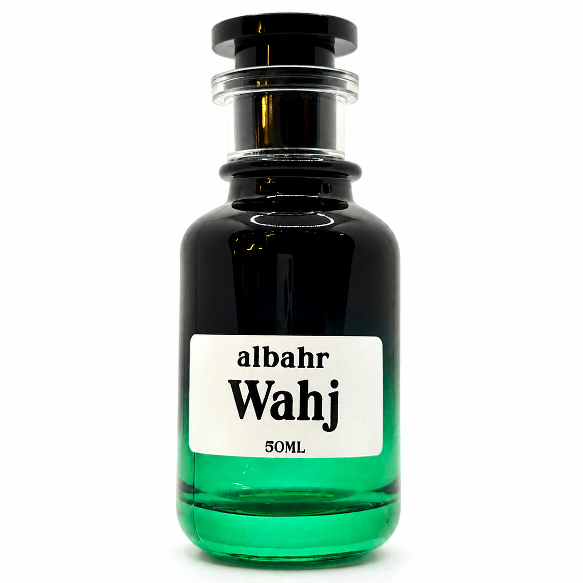 Wahj Arabian Unisex 50ml | Premium Long Lasting Perfume