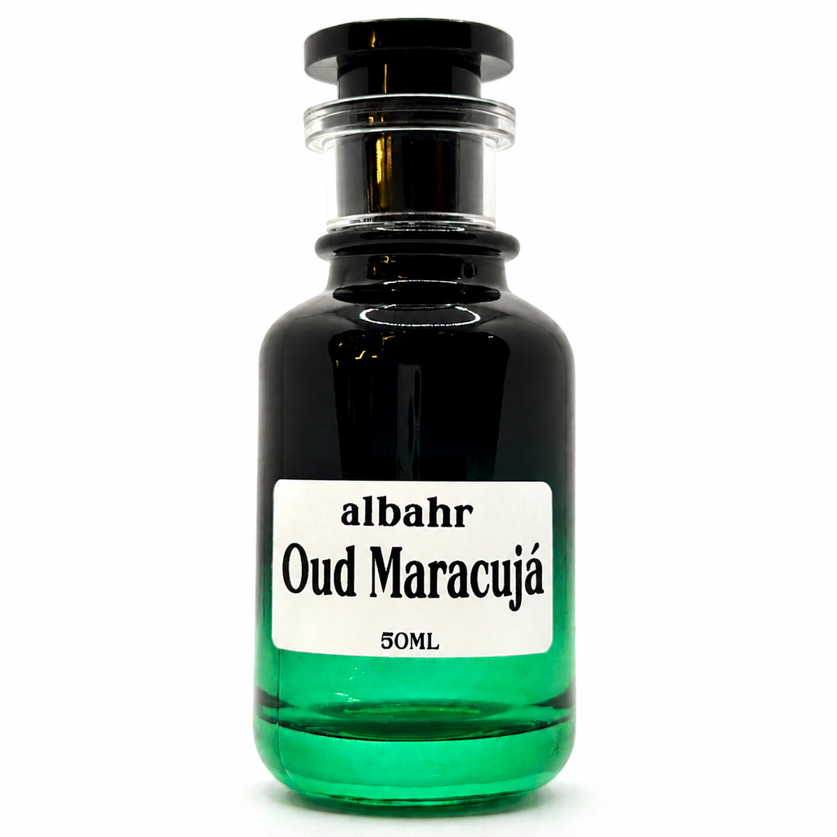Oud Maracujá Arabian Unisex 50ml | Premium Long Lasting Perfume