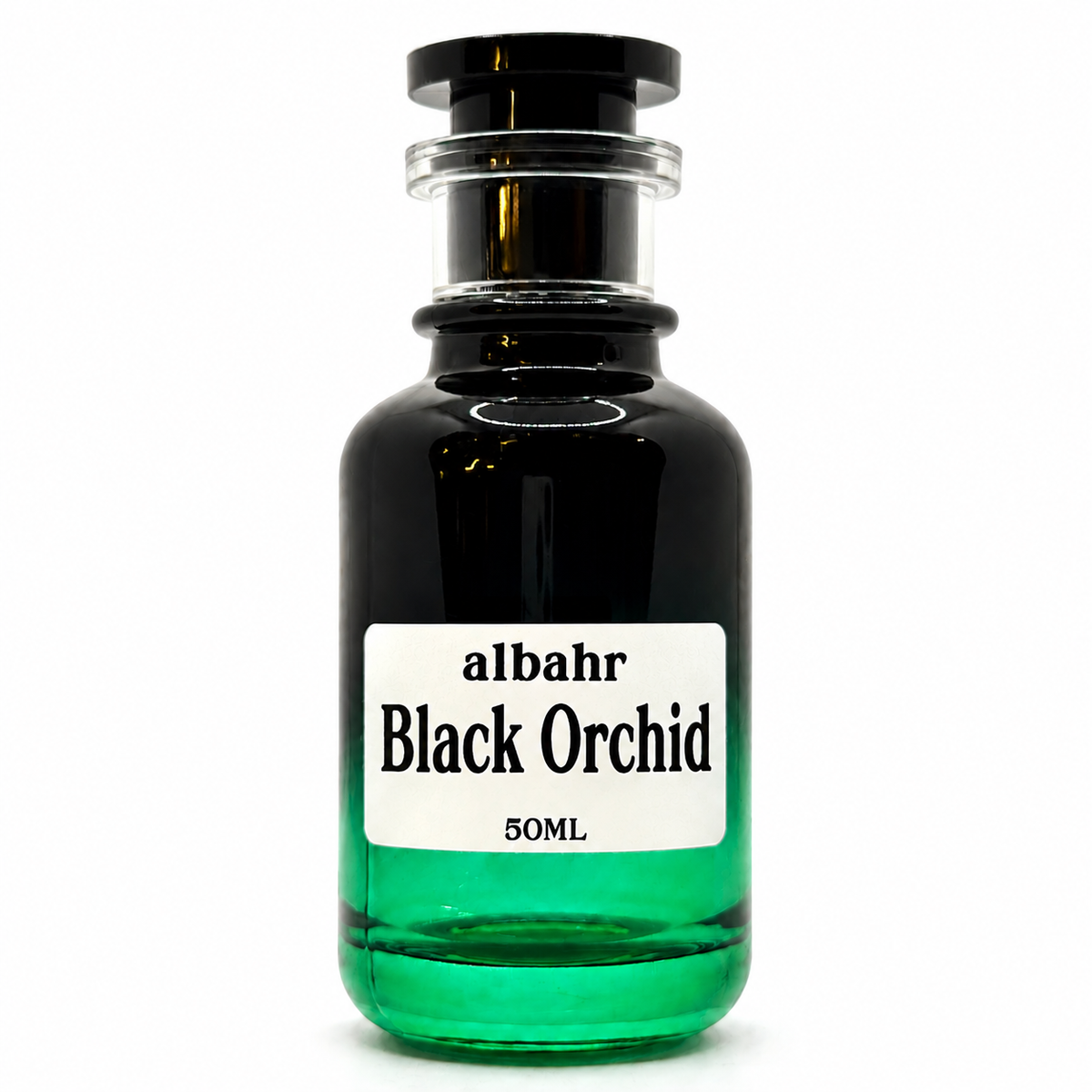 Black Orchid Unisex 50ml | Premium Long Lasting Perfume