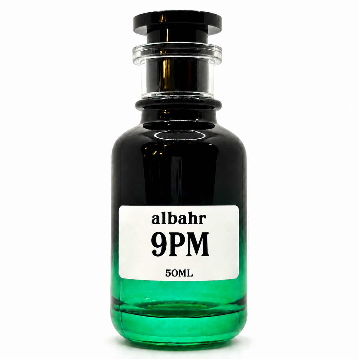9PM for Men 50ml | Premium Long Lasting Perfume