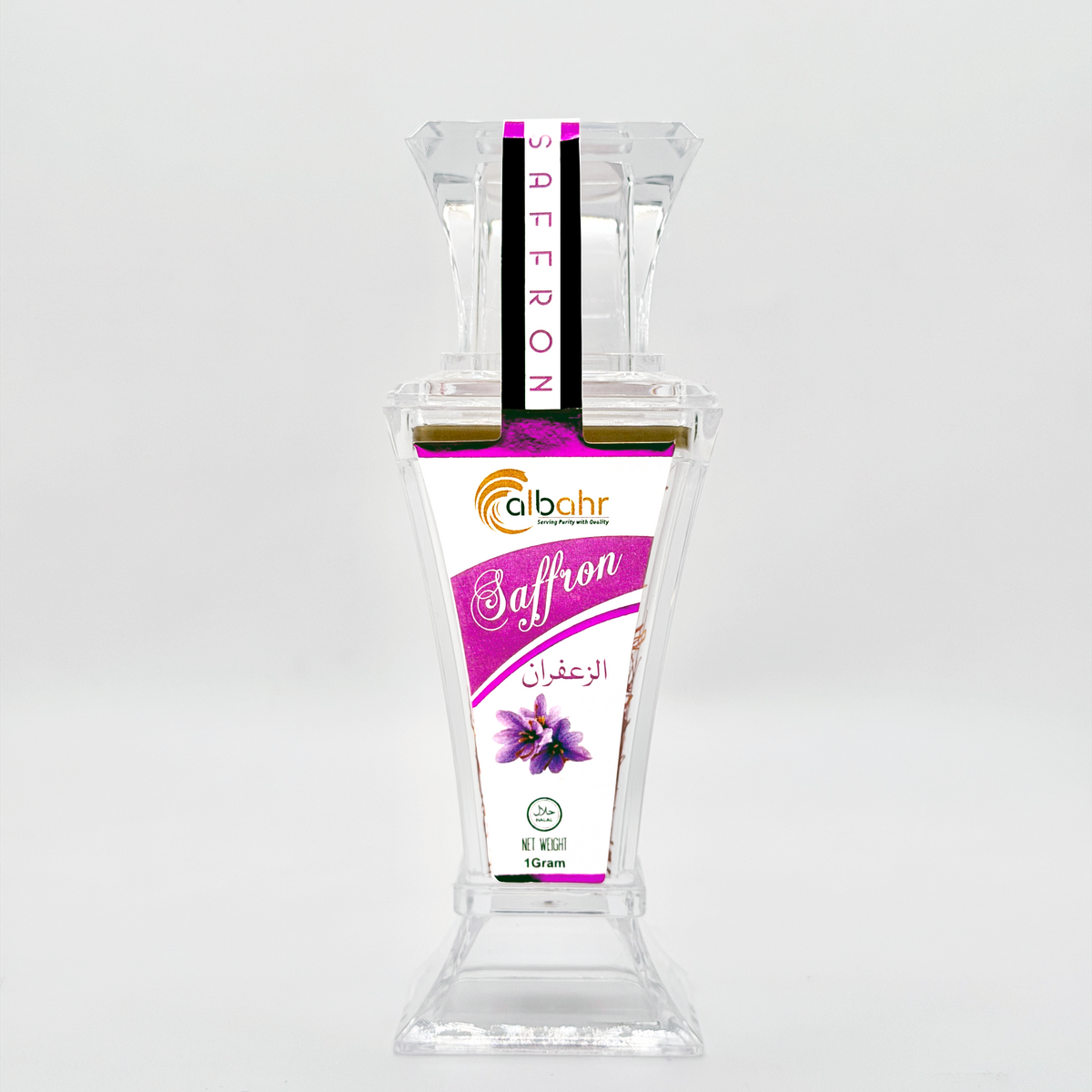 Premium Saffron 1 Gram | Pure Saffron Threads