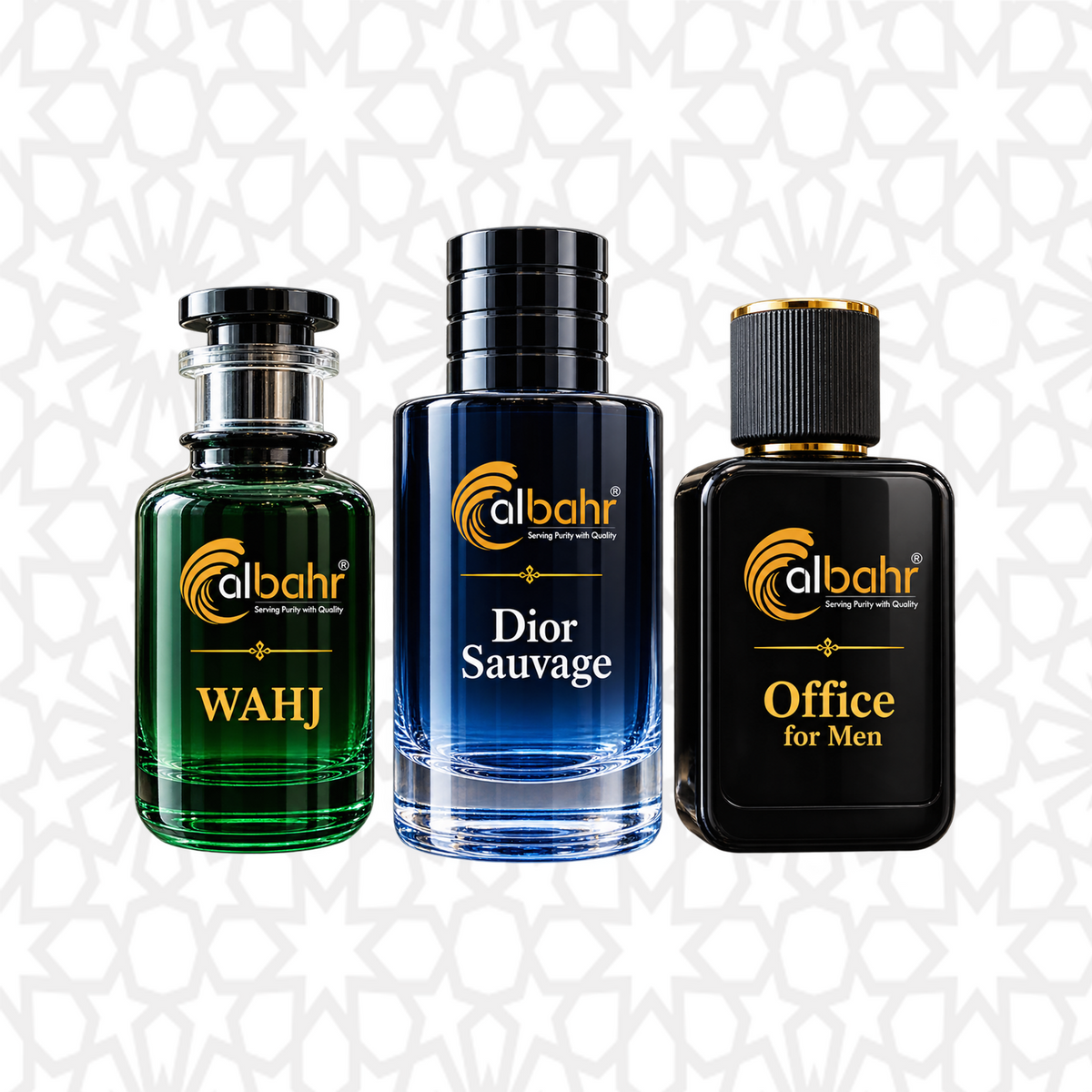 Fragrances