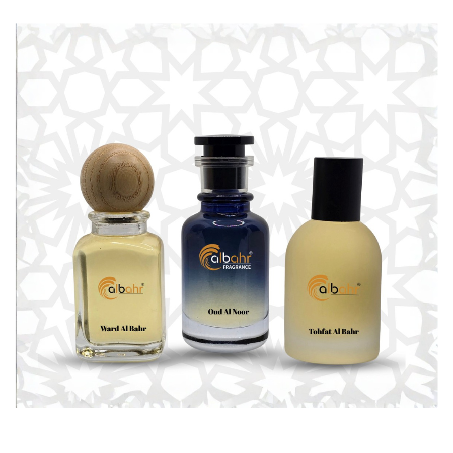 Fragrances