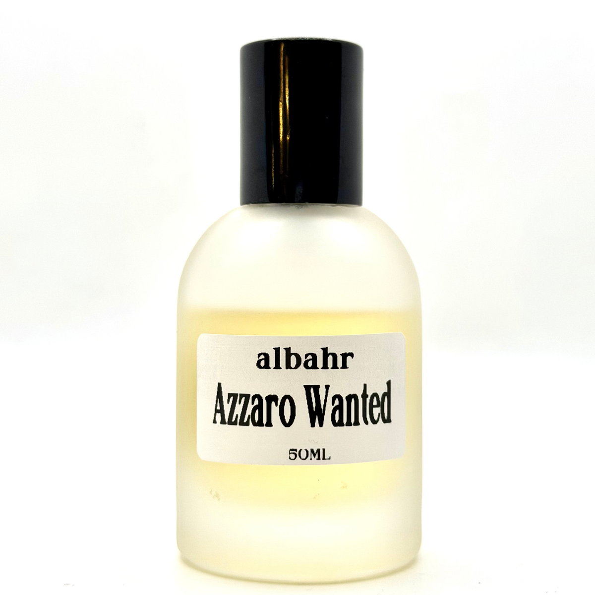 Azzaro Wanted for Men 50ml | Premium Long Lasting Perfume