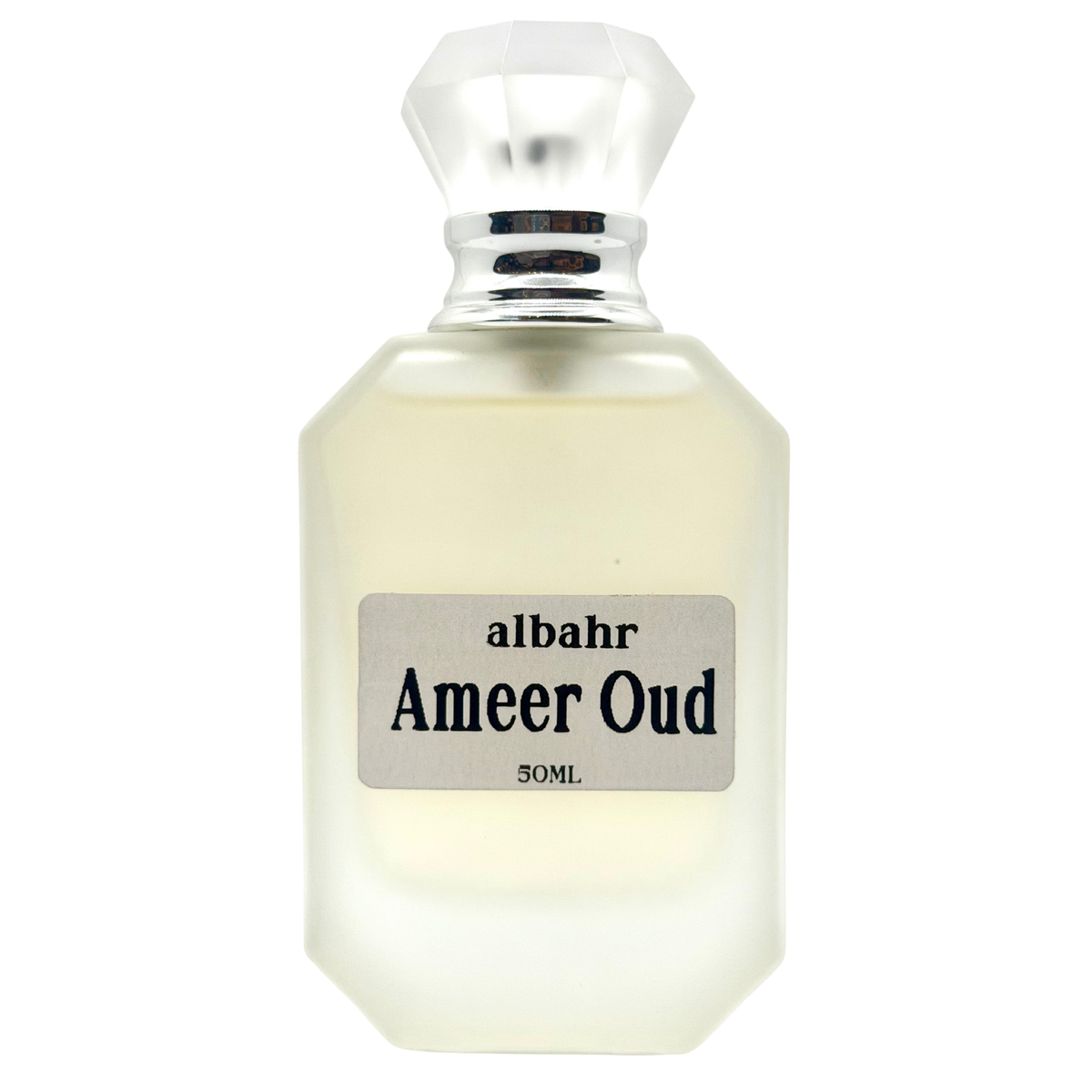 Ameer Oud Unisex 50ml | Premium Long Lasting Perfume