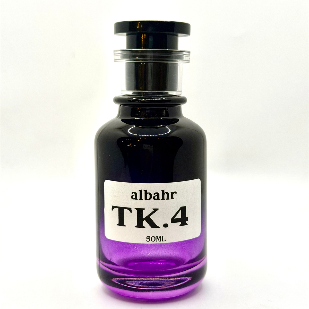 Thomas Kosmala TK4 Unisex 50ml | Premium Long Lasting Perfume