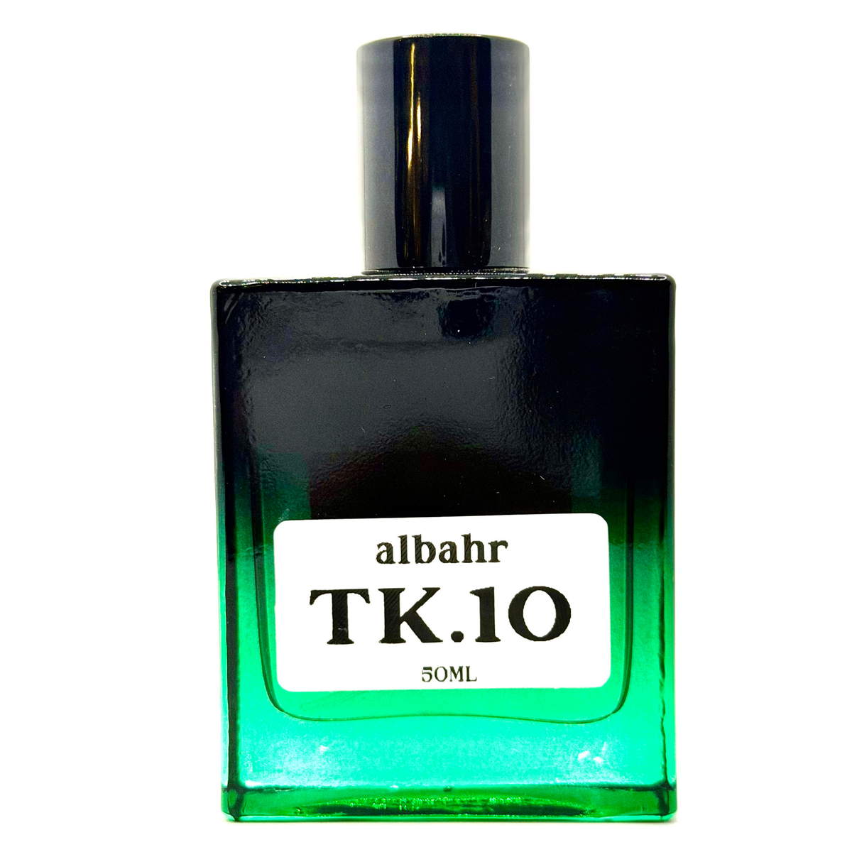 Thomas Cosmala TK10 Unisex 50ml | Premium Long Lasting Perfume