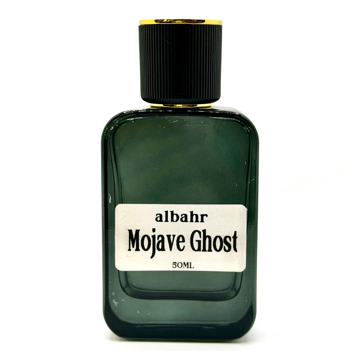 Mojave Ghost 50ml | AlBahr Premium Unisex Perfume