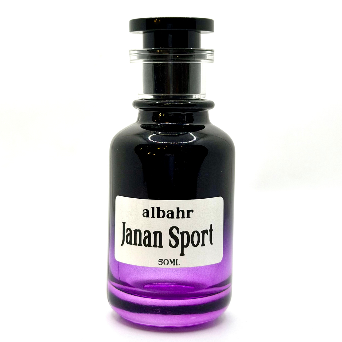 Janan Sport for Men 50ml | Premium Long Lasting Perfume