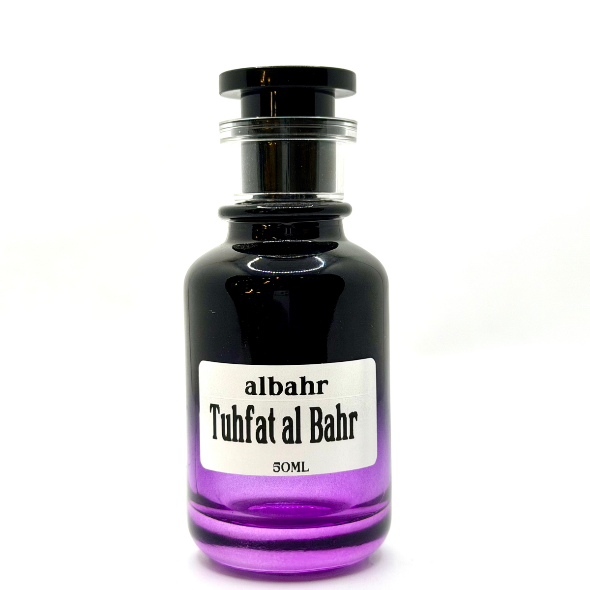 Tohfat Al Bahr Our Signature Perfume Unisex 50ml | Premium Long Lasting Perfume