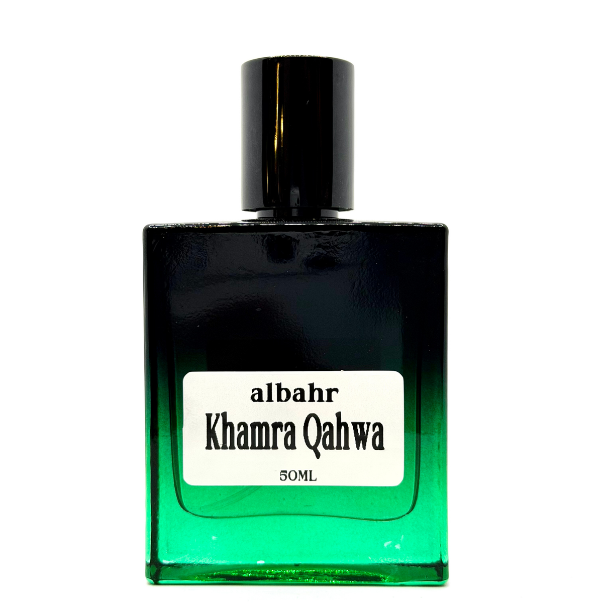 Khamrah Qahwa Unisex 50ml | Premium Long Lasting Perfume