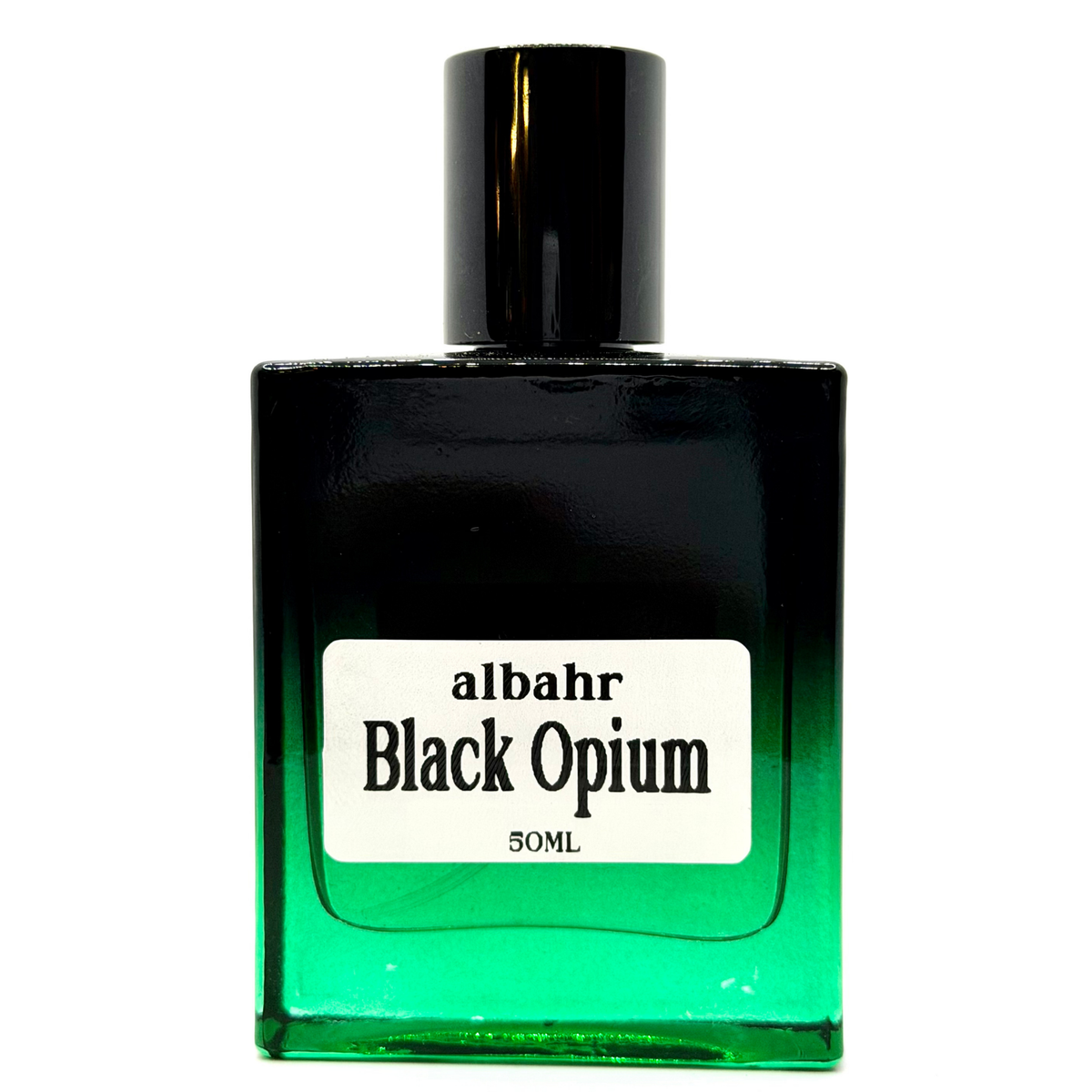Black Opium for Women 50ml | Premium Long Lasting Perfume