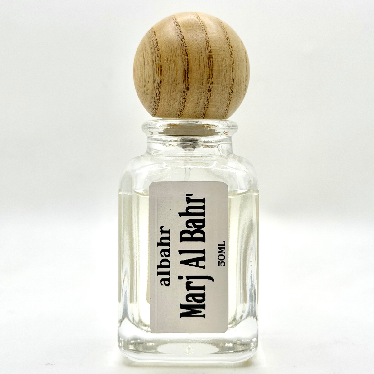 Marj Al Bahr Arabian Unisex 50ml | Premium Long Lasting Perfume
