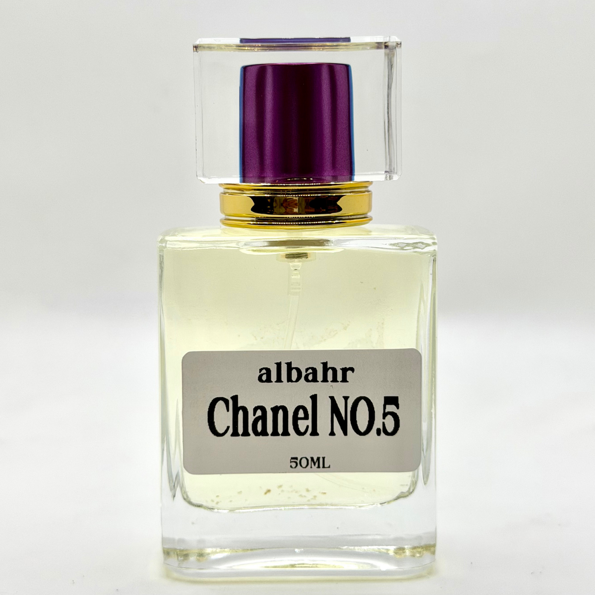 Chanel 5 for Women 50ml | Premium Long Lasting Perfume