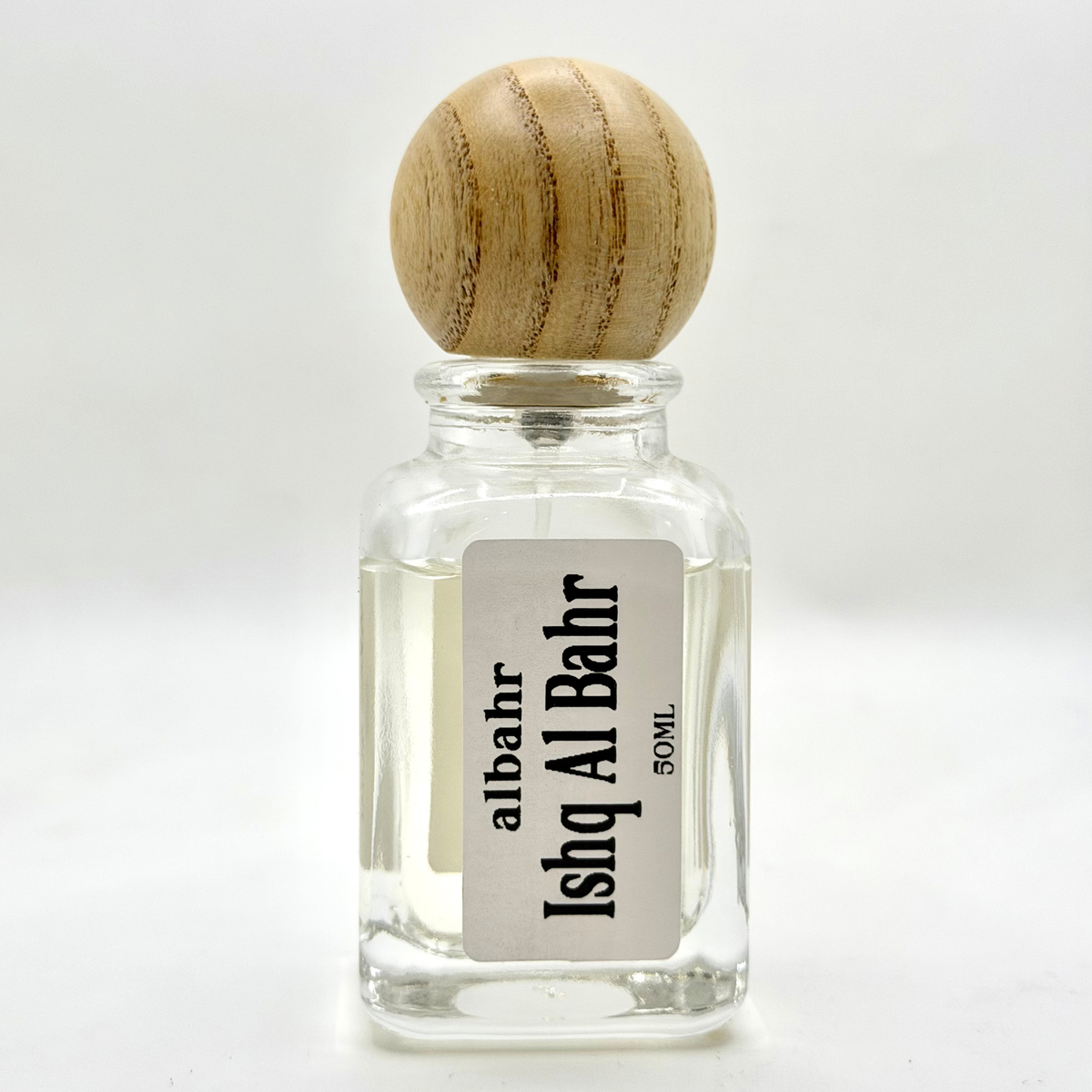 Ishq Al Bahr (Dunhill Desire) for Men 50ml | Premium Long Lasting Perfume