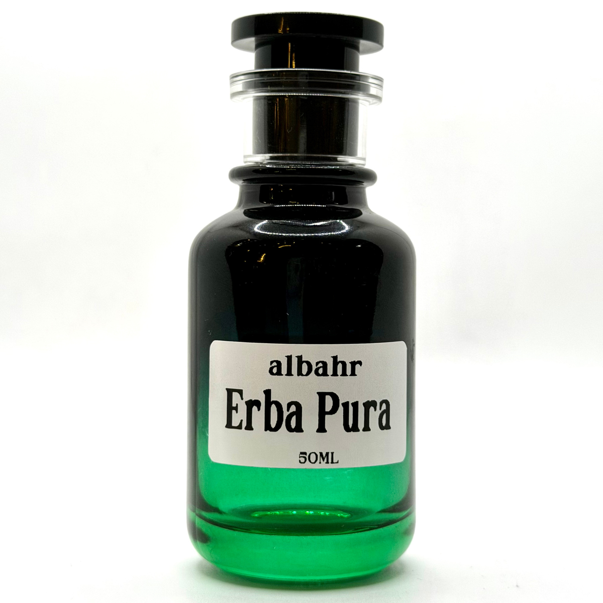 Erba Pura Unisex 50ml | Premium Long Lasting Perfume