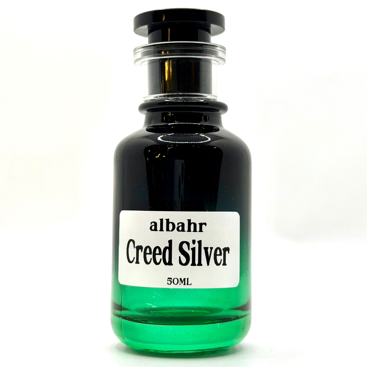 Creed Silver Mountain Water Unisex 50ml | Premium Long Lasting Perfume