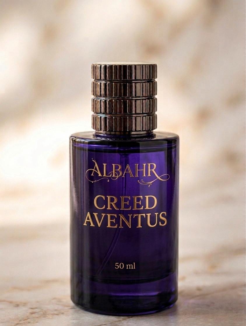 Creed Aventus for Men 50ml | Premium Long Lasting Perfume