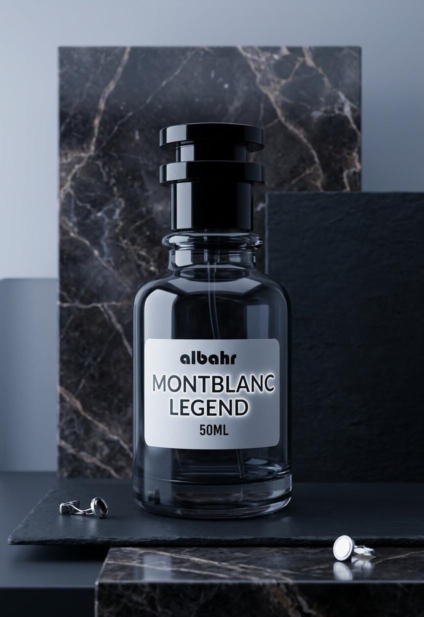 Montblanc Legend for Men 50ml | Premium Long Lasting Perfume